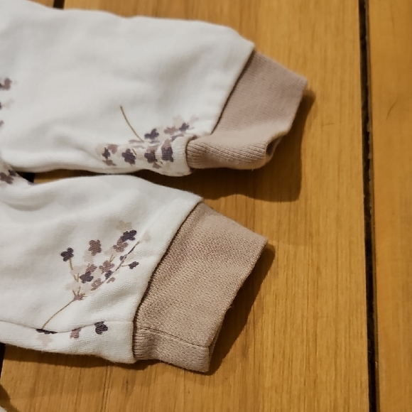 In Full Bloom Zippyjamz - Picture 3 of 6